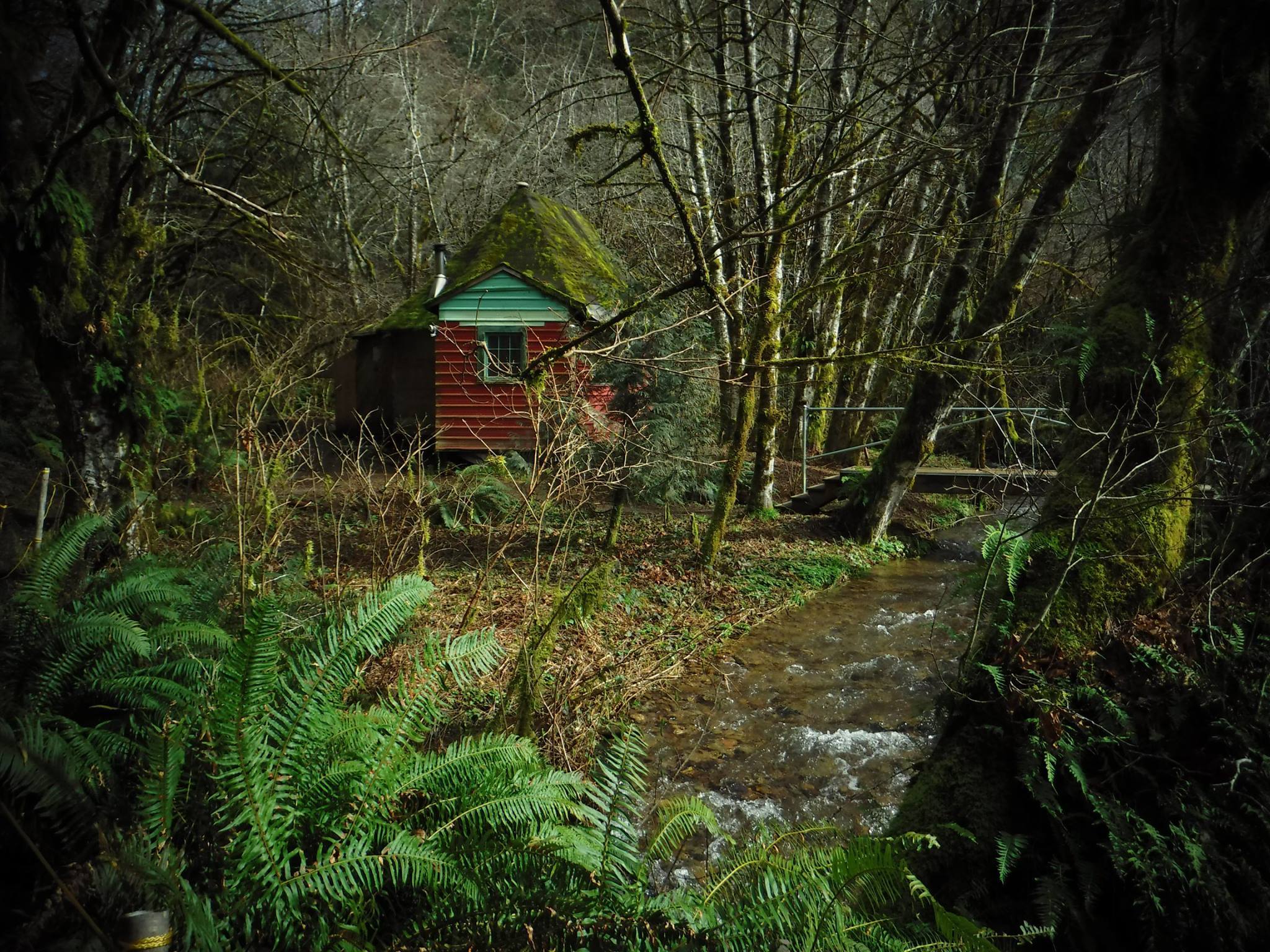Alpha Farm - Deadwood, United States | Coliven