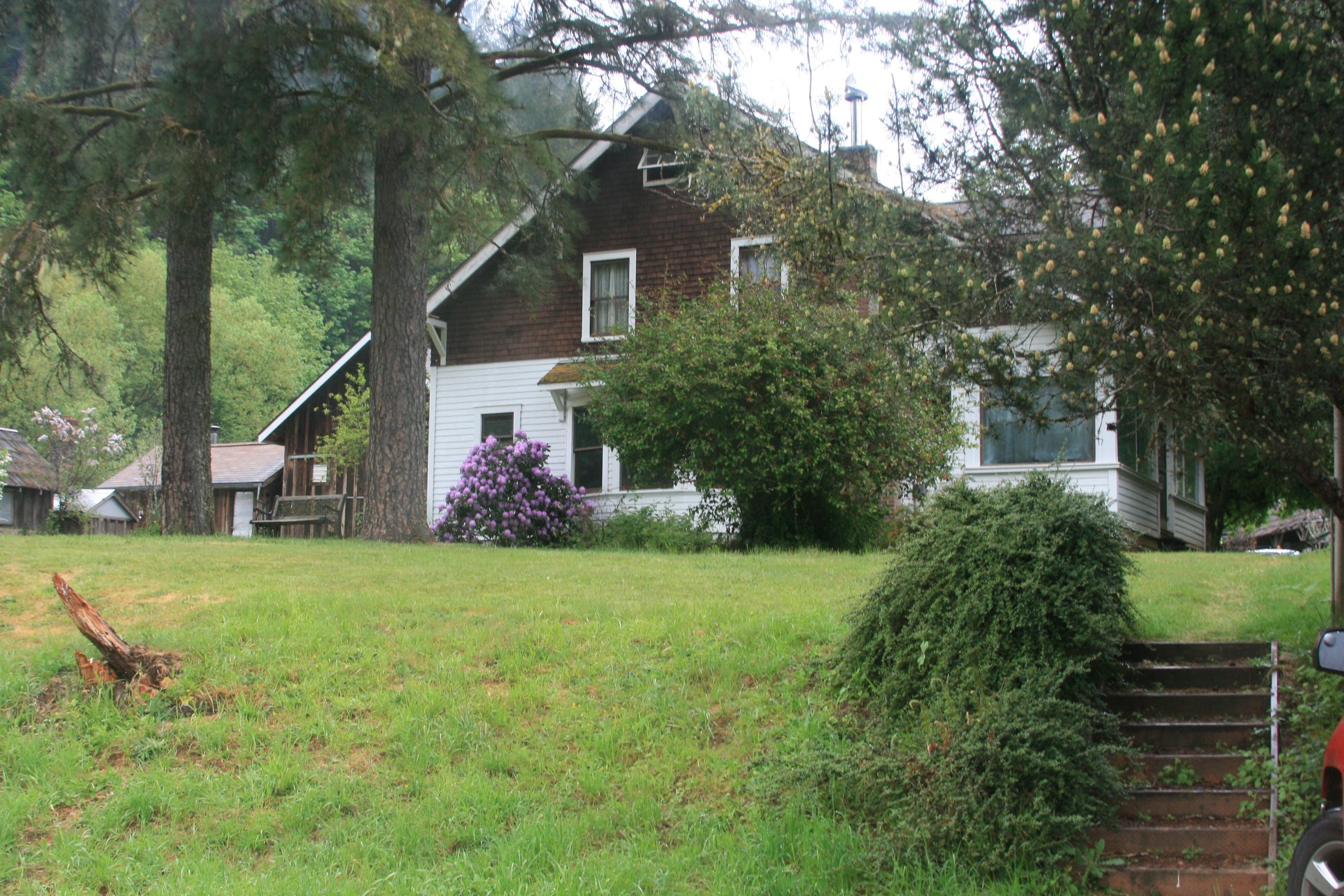 Alpha Farm - Deadwood, United States | Coliven