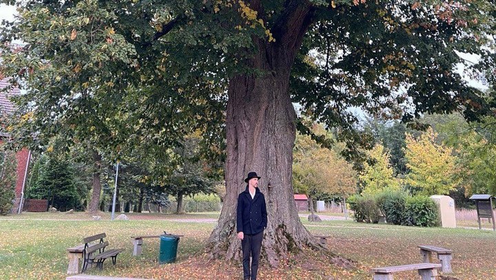 Treeweek
