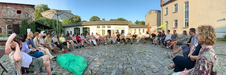 Microsolidarity