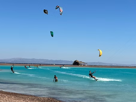 Belavista Coliving Algarve