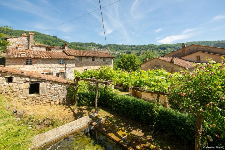 Borgo Batone