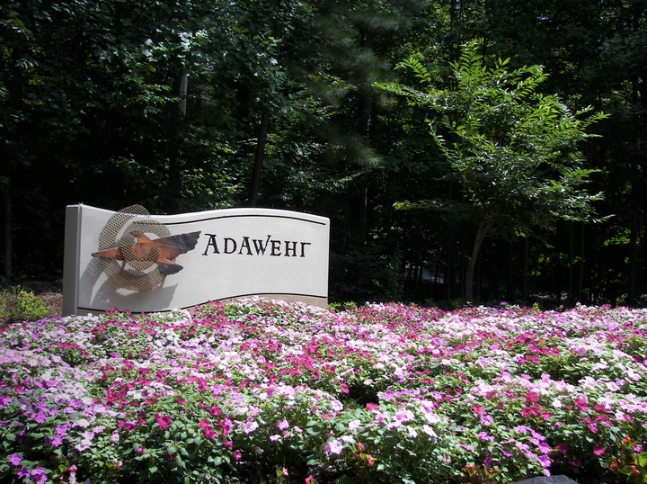 Adawehi Wellness Village