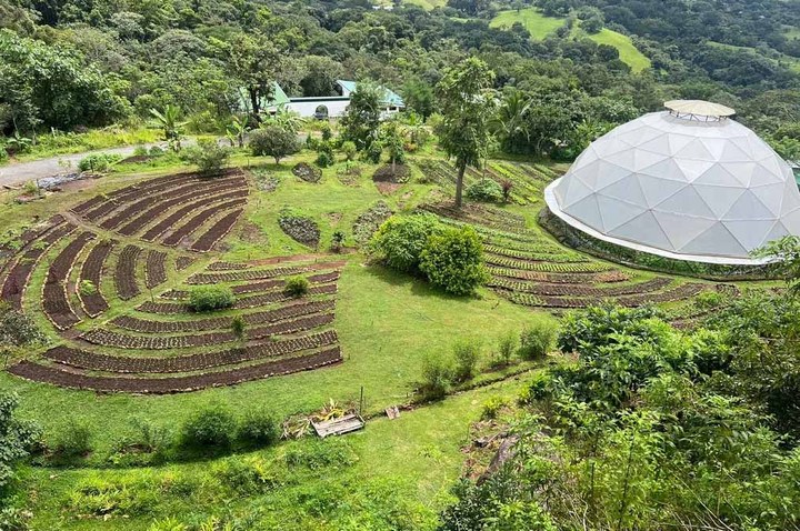 Alegriavillage