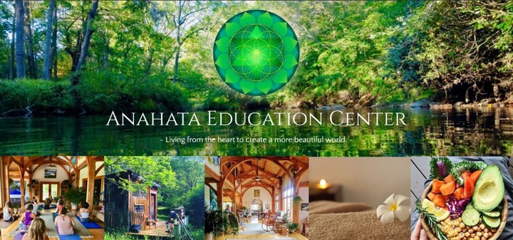 Anahata Education Center