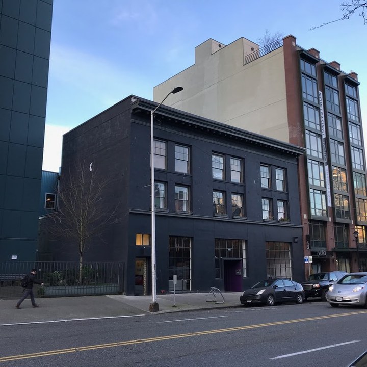 Apex Belltown