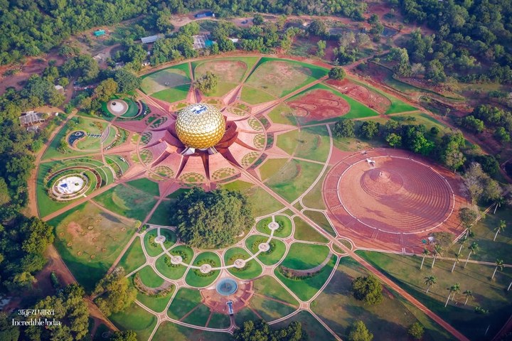 Auroville